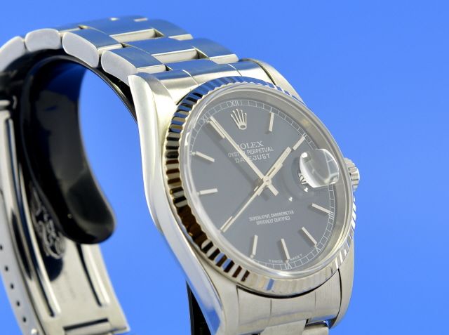 Rolex Datejust 36 mm