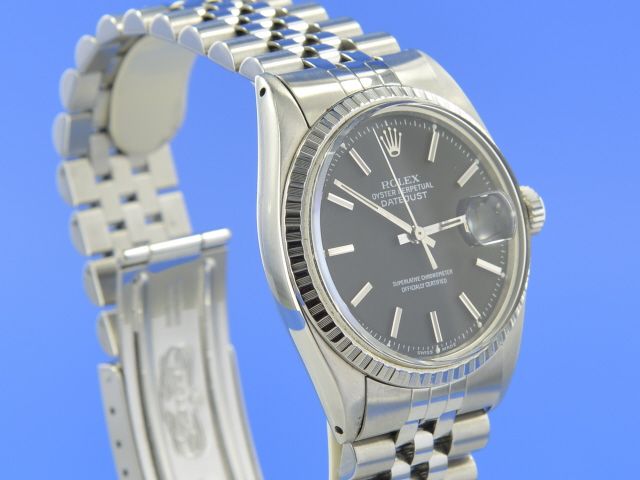 Rolex Datejust 36 mm