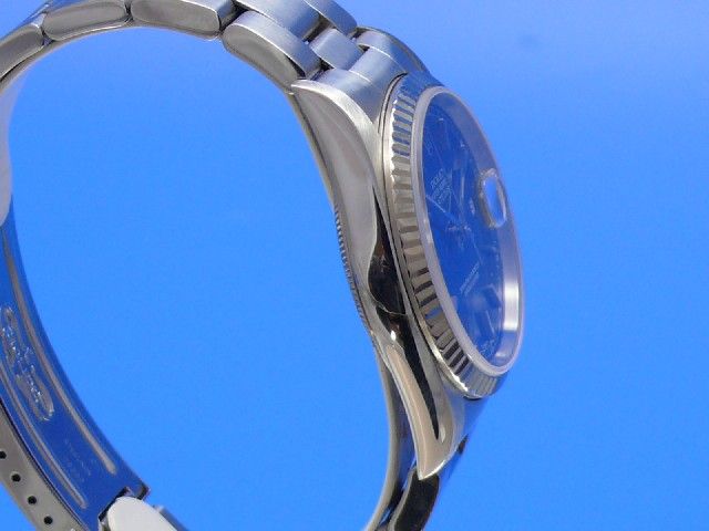 Rolex Datejust Herren 36 mm