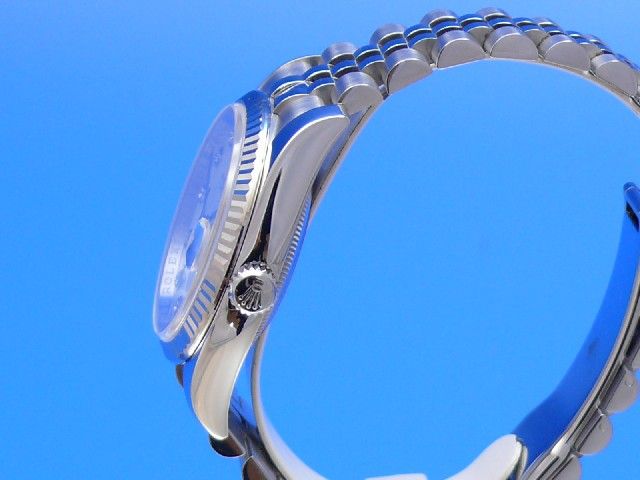 Rolex Datejust Mother Of Pearl 36 mm