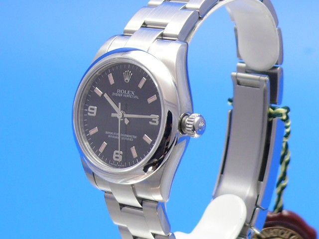 Rolex Oyster Perpetual 31 mm