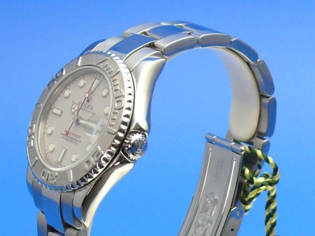 Rolex Yacht-Master Medium 35 mm
