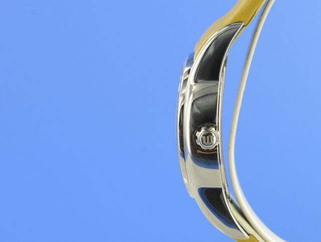 Maurice Lacroix Sphere Damen 33.5 mm