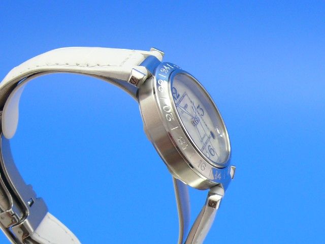 Cartier Pasha GMT 35 mm Sondermodell
