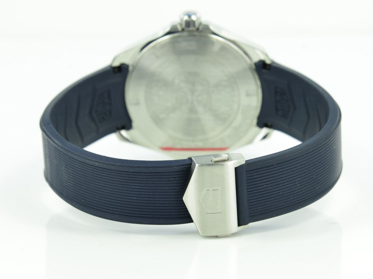 TAG Heuer Aquaracer 300M Quarz 43 mm