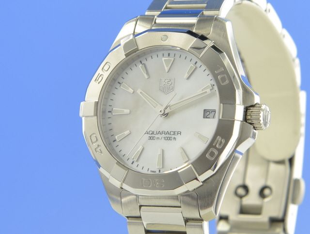 TAG Heuer Aquaracer Lady 32 mm