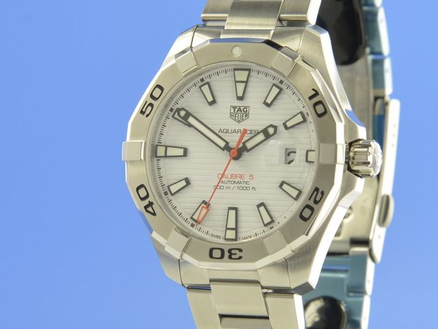 TAG Heuer Aquaracer Automatic 43 mm