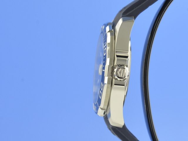 TAG Heuer Aquaracer Automatic Keramik 43 mm