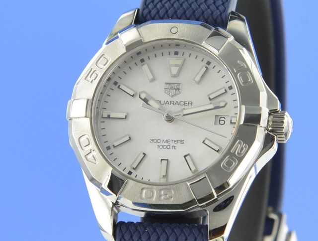 TAG Heuer Aquaracer Lady 35 mm