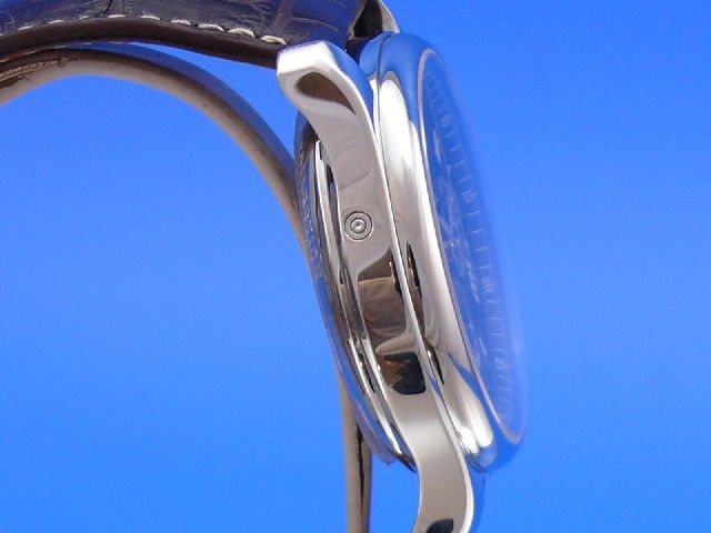 Longines Master Collection 44 mm XL