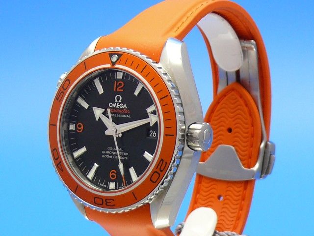 Omega Seamaster Planet Ocean 45 mm cal.8500
