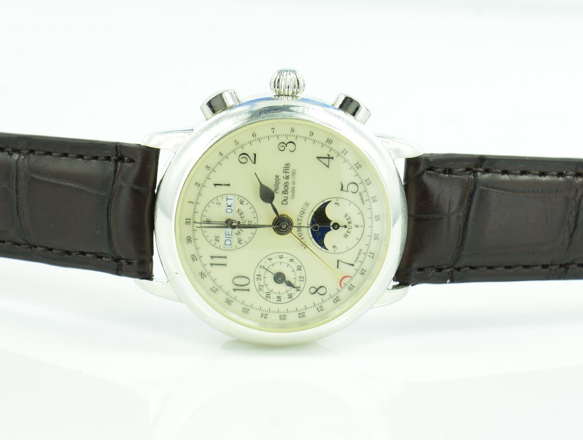Du Bois 1988 Ref.35