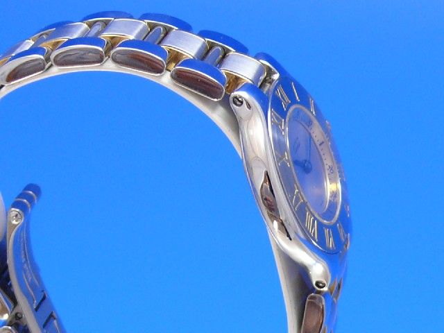 Cartier Ligne 21 Le must de Cartier