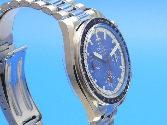 Omega Speedmaster Special Edition CART Chronograph