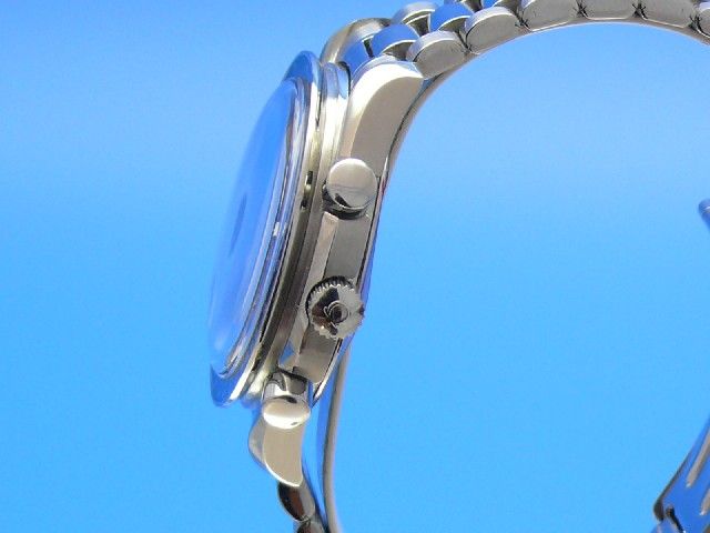 Omega Speedmaster Special Edition CART Chronograph