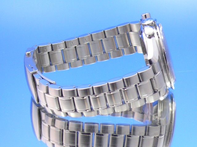 Omega Speedmaster The Legend  Michael Schumacher