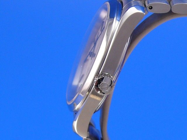 Omega Seamaster Aqua Terra 150M Big-size Automatik