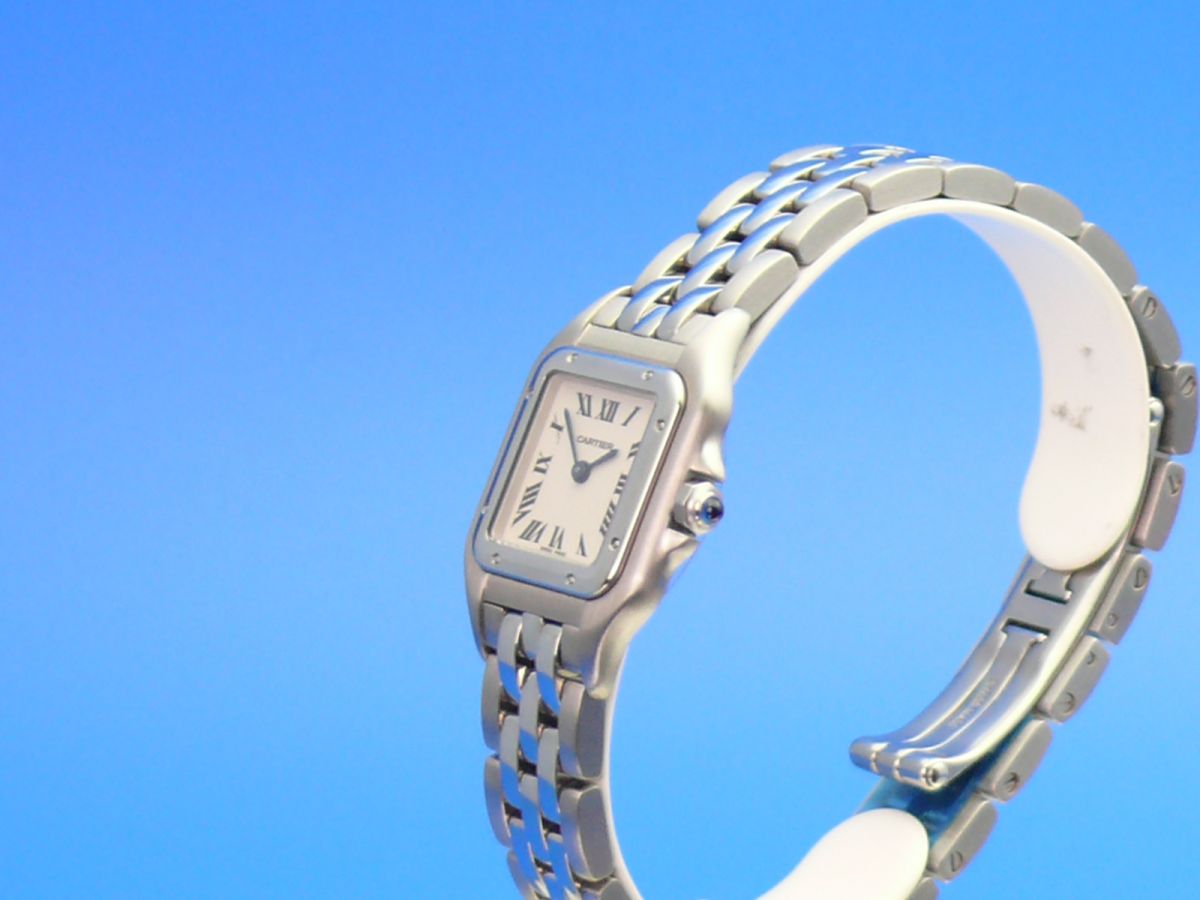 Cartier Panthere Damen unget.