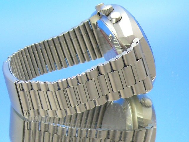 SINN 140/42 mit Original Unterschrift von H.Sinn