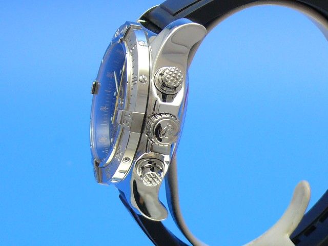 Breitling Avenger Skyland Ldt. Edition Code yello