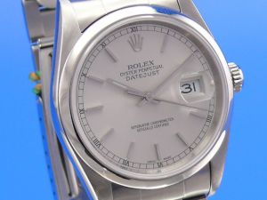Rolex Datejust 16200 Herren