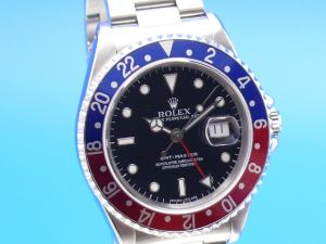 Rolex GMT-Master