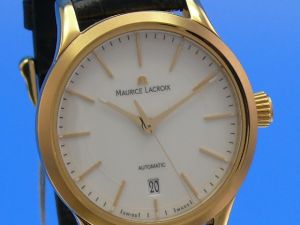 Maurice Lacroix Les Classiques Date  Limited Edition 2011