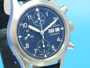 IWC Fliegerchronograph Ref.: IW3706