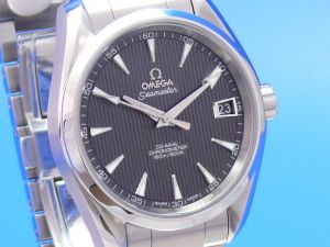 Omega Seamaster Aqua Terra Automatik cal.8500