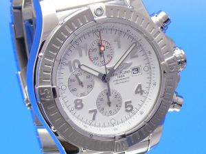 Breitling Aeromarine Super Avenger Chronograph