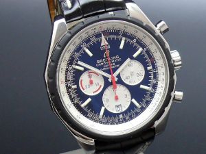 Breitling Chrono-Matic 49 UVP.5650
