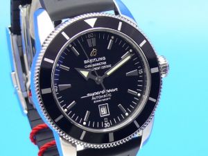Breitling Aeromarine Superocean Heritage 46