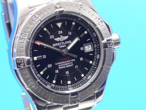 Breitling Aeromarine Colt Chronometer