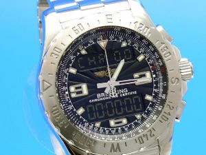 Breitling Airwolf