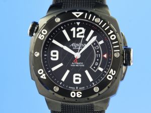 Alpina Extreme Diver