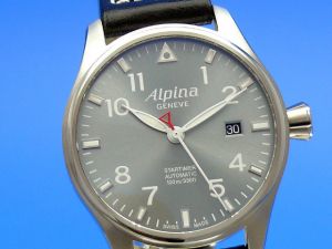 Alpina Startimer Pilot Limited Edition