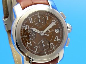 Baume&Mercier CapeLand Chronograph