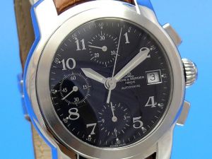 Baume&Mercier CapeLand Chronograph