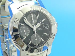 Baume&Mercier Capeland XL Chronograph