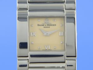 Baume & Mercier Catwalk Damen