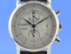 Baume & Mercier Classima Executive Chronograph
