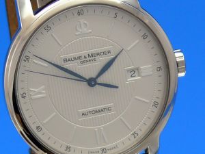 Baume&Mercier Classima Executive