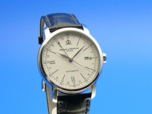 Baume&Mercier Classima GMT