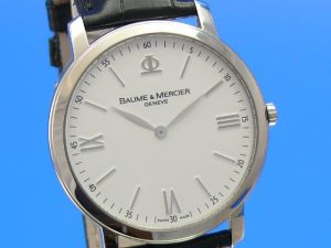 Baume & Mercier Classima Ultra Thin NP.1350