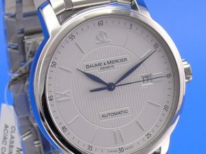 Baume&Mercier Classima XL Automatik