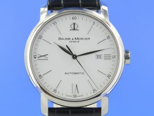 Baume & Mercier Classima XL Automatik