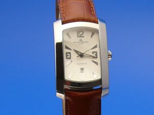 Baume&Mercier Hampton Automatik Herren