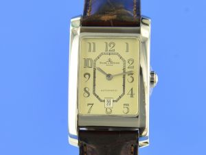 Baume & Mercier Hampton Automatik Medium