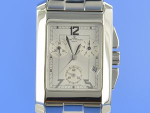 Baume & Mercier Hampton Chronograph XL