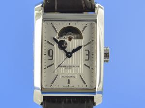 Baume&Mercier Hampton XL Open Automatik
